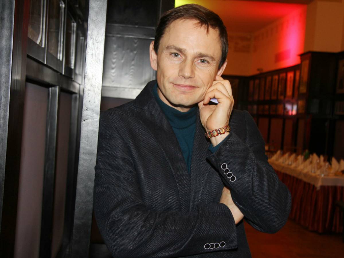 Сергей Шнырев «Была красавица, что с ней сейчас»: Сергей Шнырев не в силах смотреть на тяжелобольную Заворотнюк