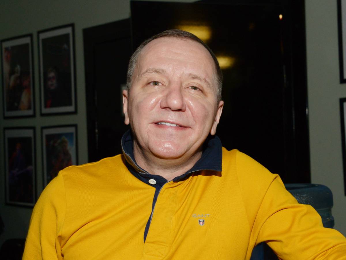 «Алла Борисовна не входила в мои планы»: Гребенщиков похвастался дружбой с красотками