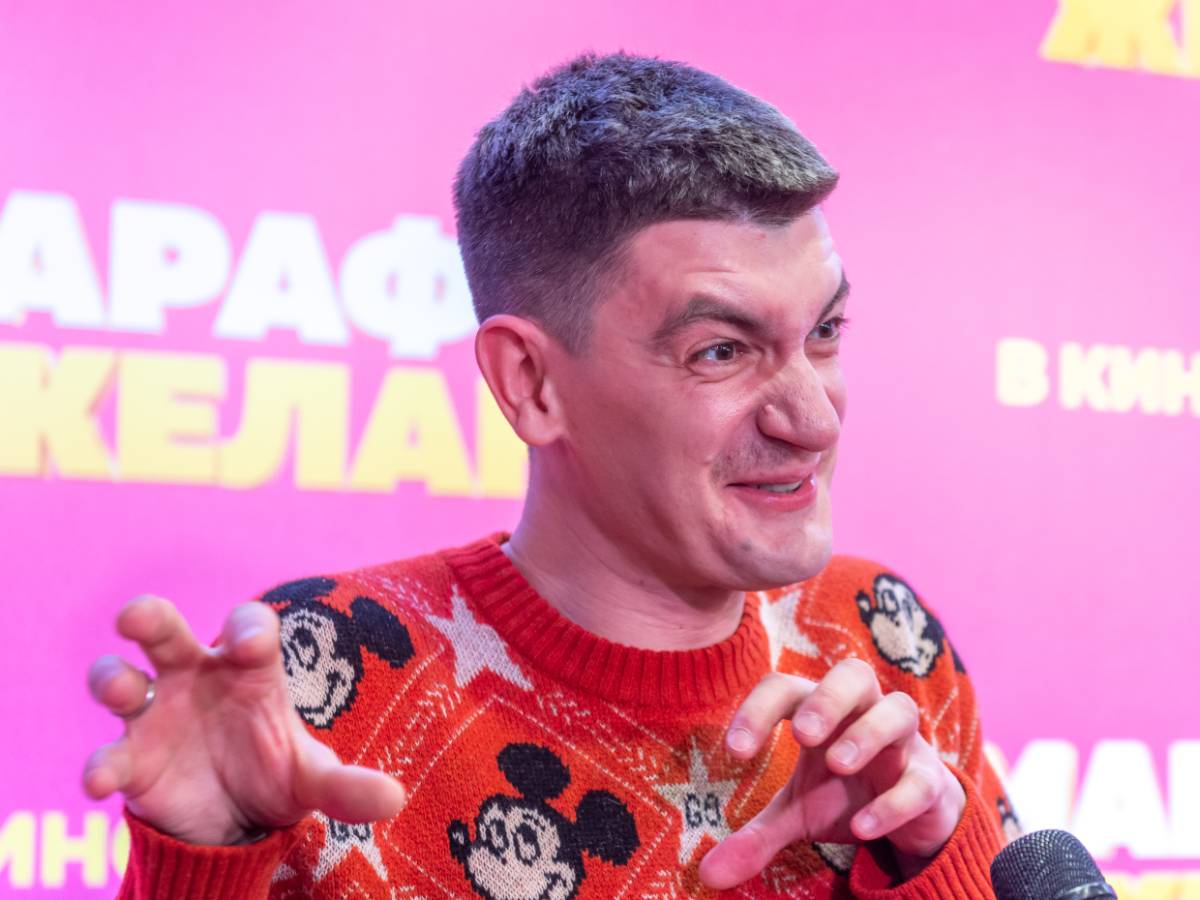 «И цвета у вас голубые»: Александру Гудкову врезали у всех на глазах