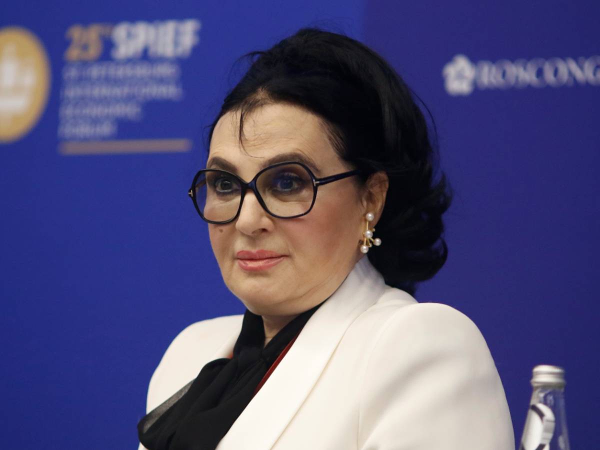 Ирина Винер «В жизни она...»: Ирины Винер столкнулась с предательством