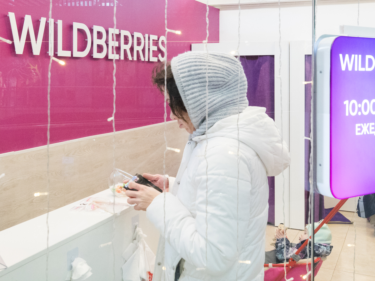 Wildberries Компания Wildberries проиграла суд: как теперь будут совершаться покупки