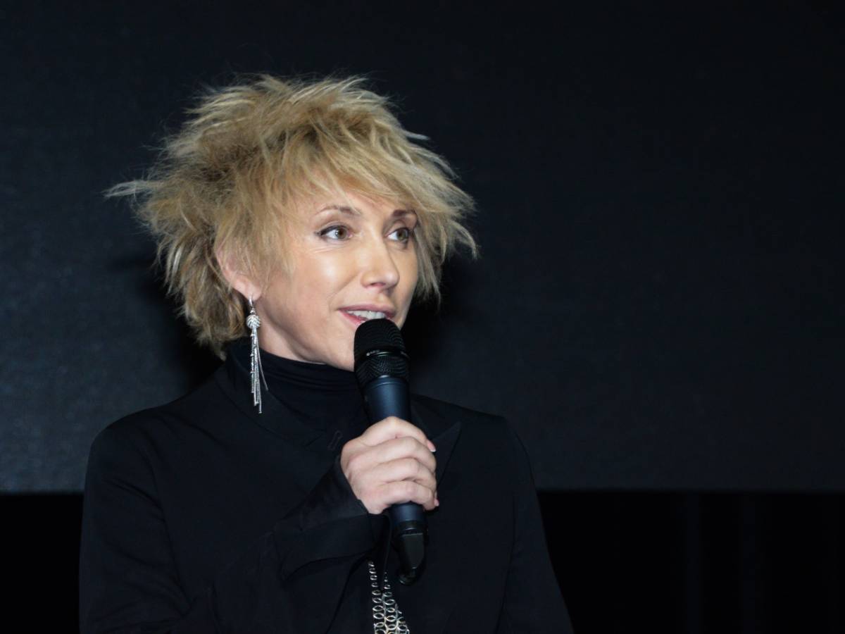 Елена Воробей «Сволочь какая, боже мой!»: Елена Воробей запрещает дочери рожать