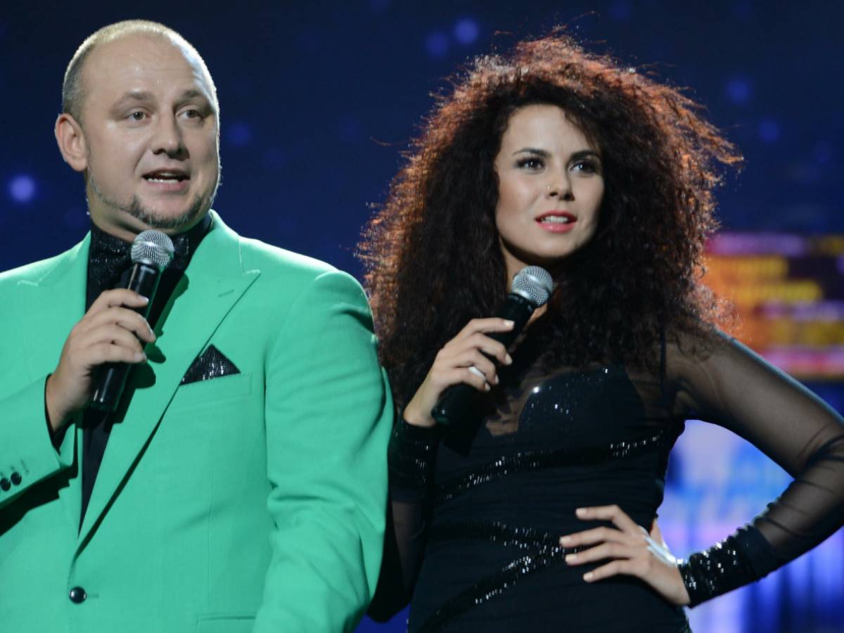 Потап и Настя Каменских «Нам не жаль»: Потап Каменских прокомментировал сплетни о расставании с Настей Каменских