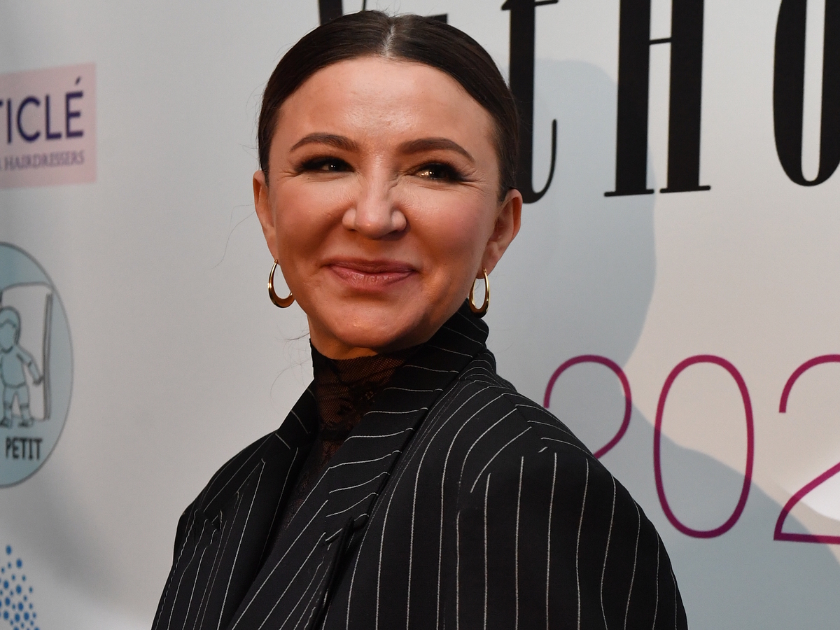 Елена Блиновская Елену Блиновскую задержали из-за неуплаты налогов