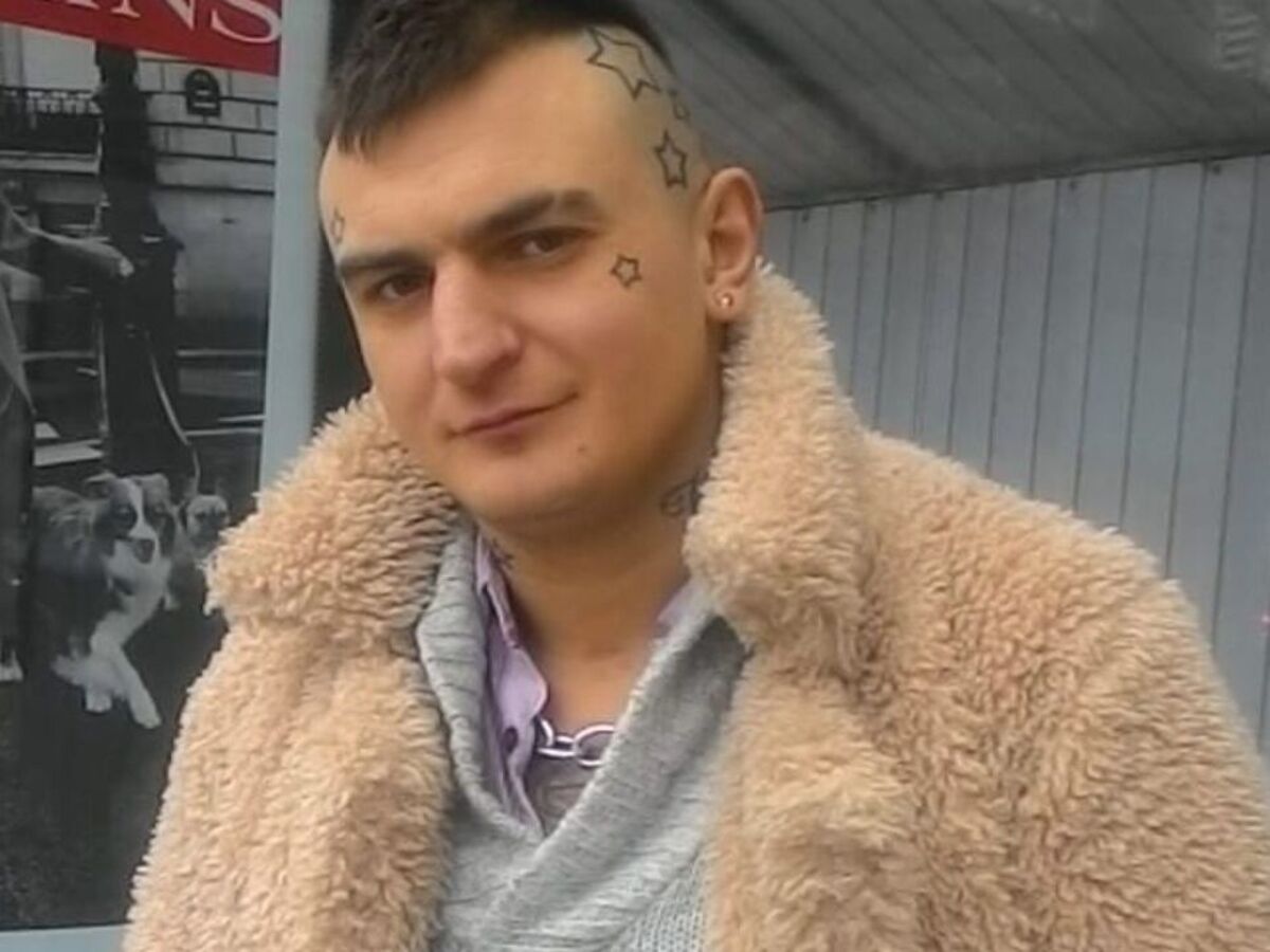 Василий Масалитин Умер 32-летний актер из «Реальных пацанов»