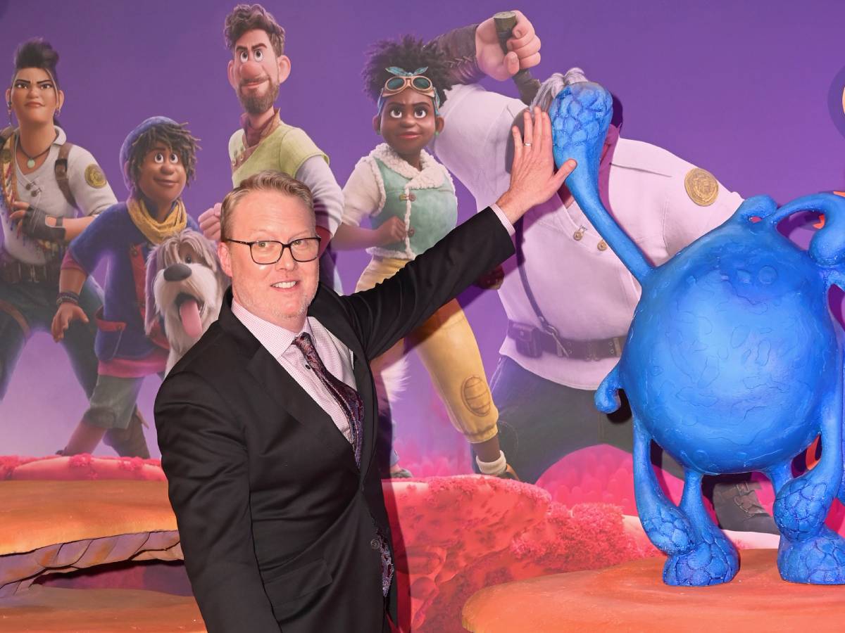 За блестящим фасадом: раскрыты детали самого крупного провала Disney