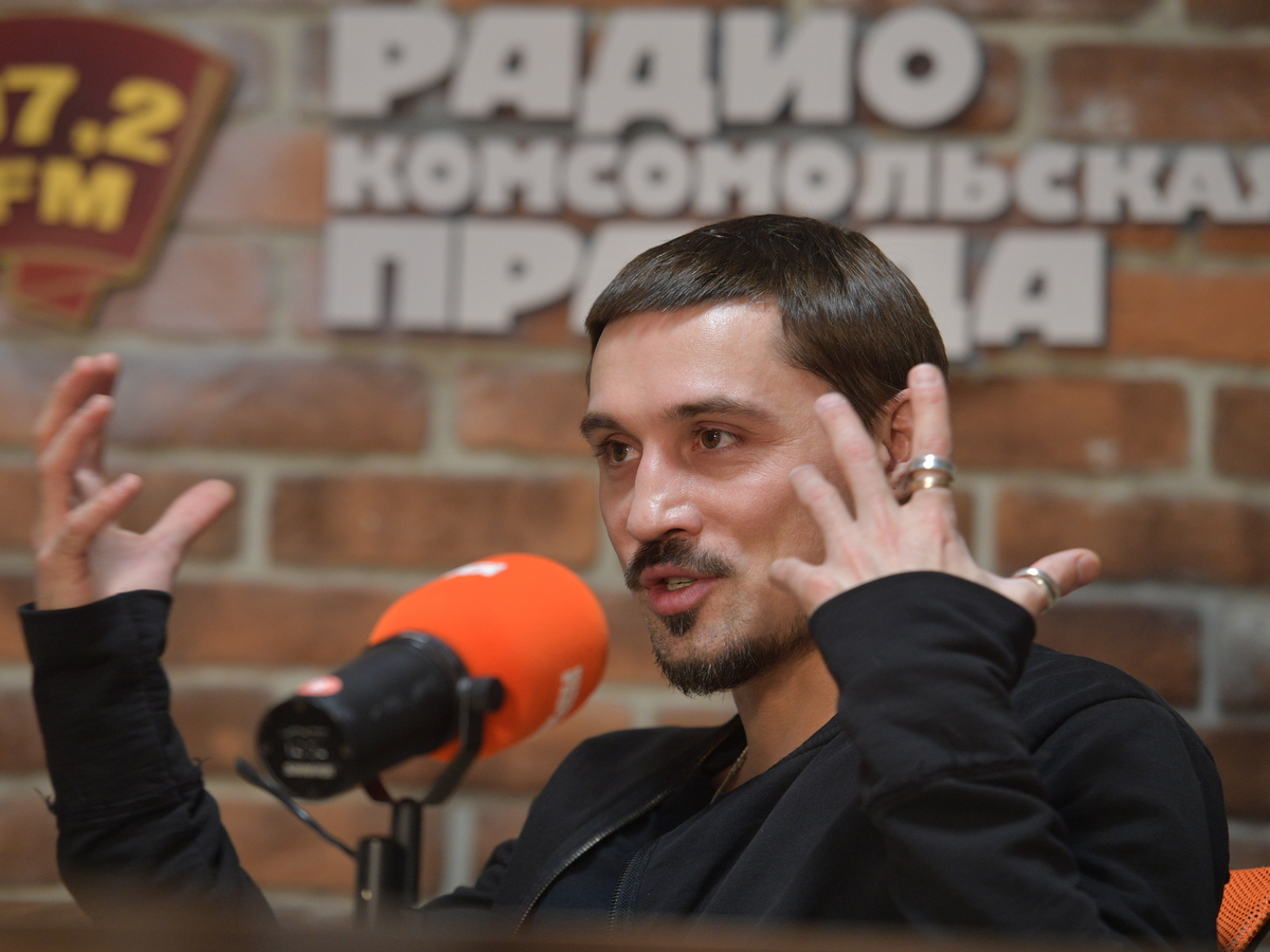 Дмитрий Билан «Нет голоса»: Билан заговорил о завершении карьеры