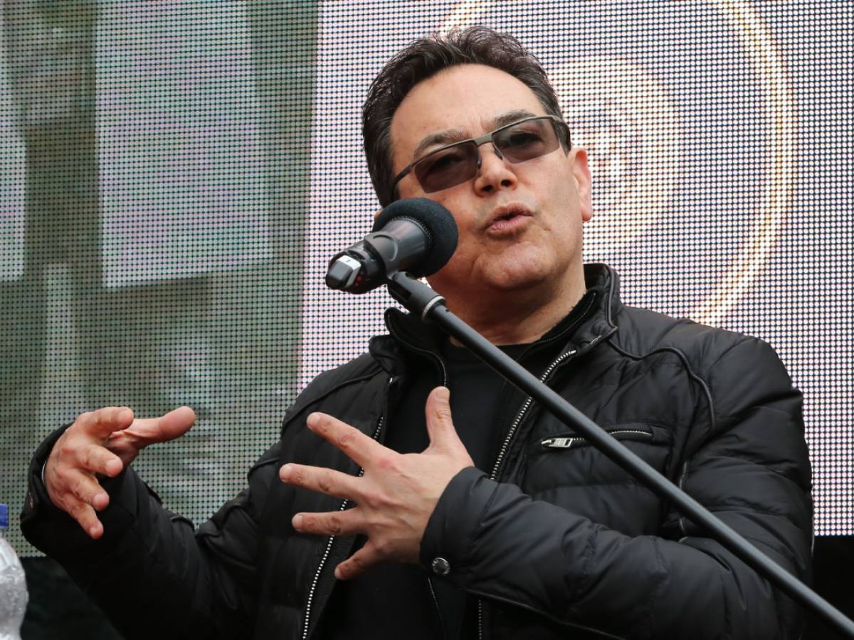 Шоу-бизнес, а не шоу-дружба: бывший коллега Бой Джорджа требует от певца 2 500 000 долларов