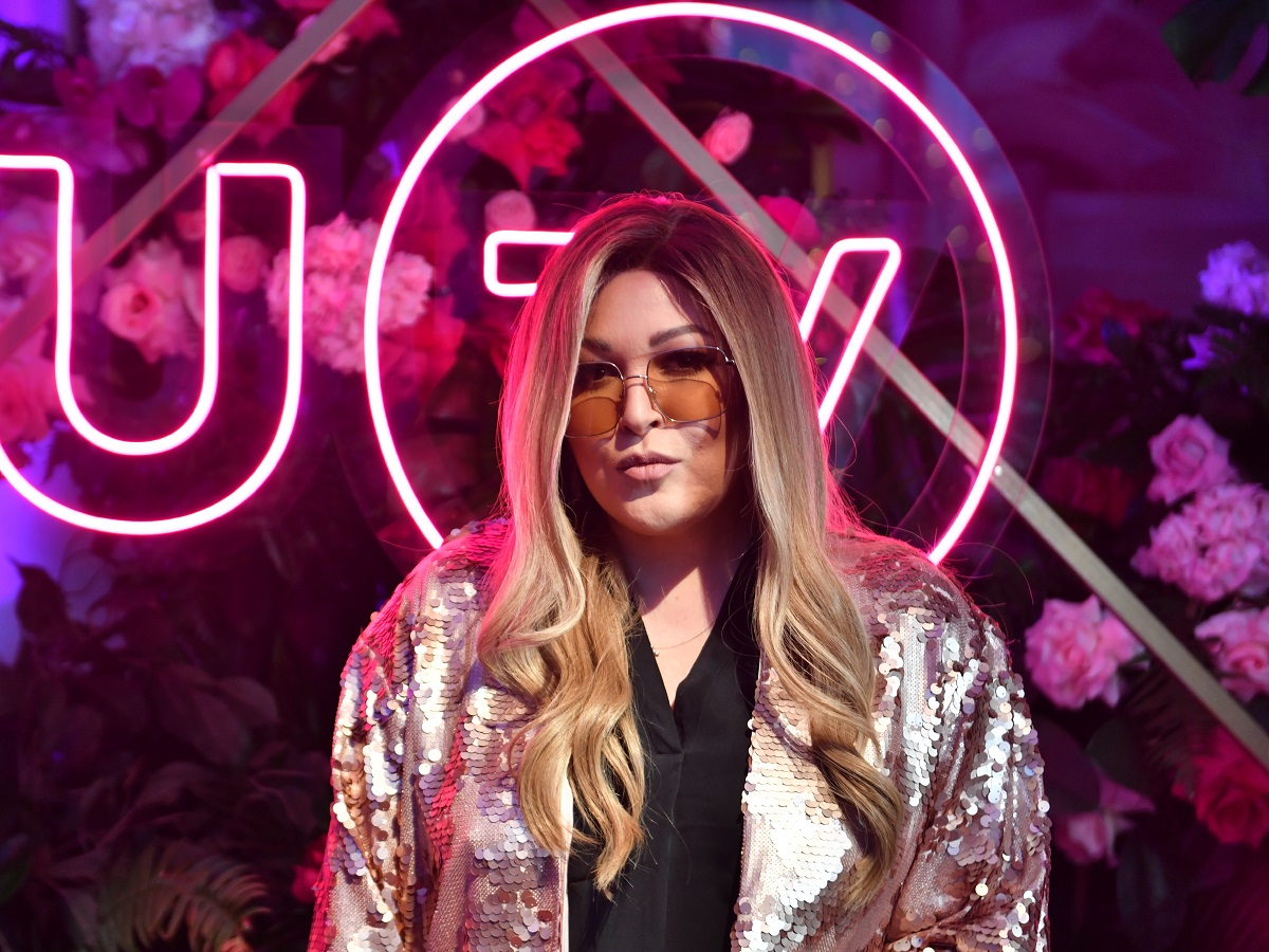 Ирина Дубцова «Я тебя очень люблю»: провинившийся экс-участник «Фабрики звезд» просит Дуброву о прощении