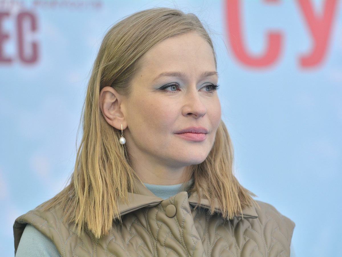 Юлия Пересильд «Переставайте меня травить»: вернувшаяся с МКС Юлия Пересильд обратилась к космонавтам