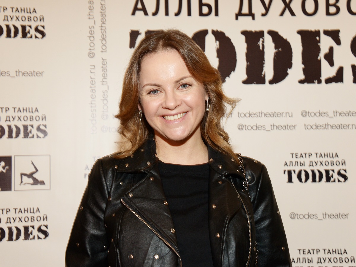 Юлия Проскурякова Юлия Проскурякова шокировала народ новым имиджем