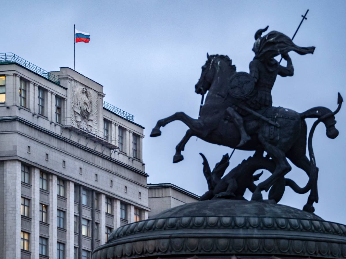 Депутат Михаил Матеев уверен, что его идею поддержат В Госдуме представили новый налог: кого обяжут платить за развлечения