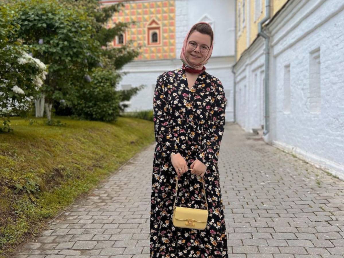 Татьяна Брухунова Дородная женщина: Брухунова представила публике тещу Петросяна