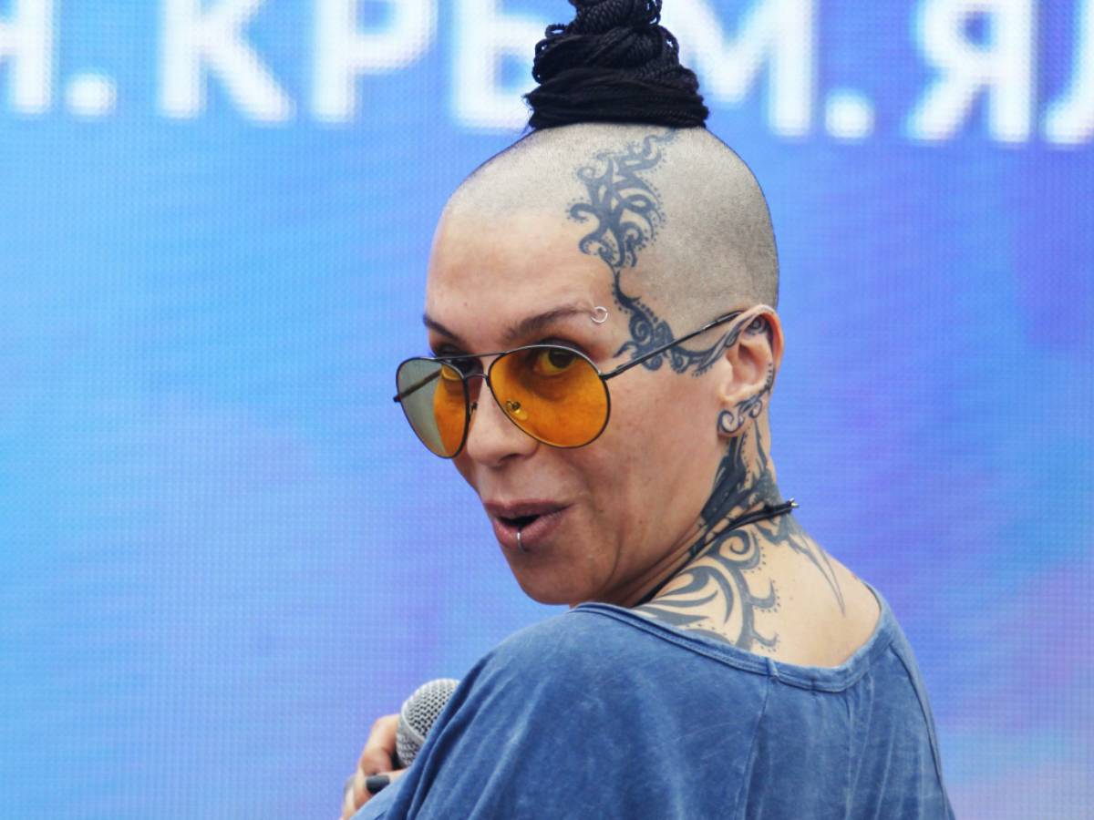 «Чучело лысое»: Наргиз предрекли конец карьеры