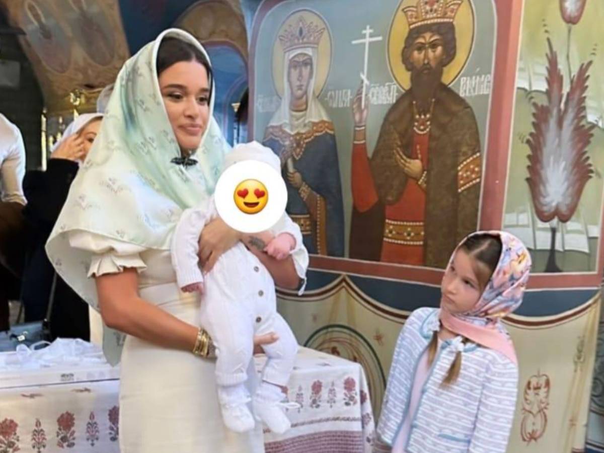 Народ в шоке: Бородина неожиданно стала мамой