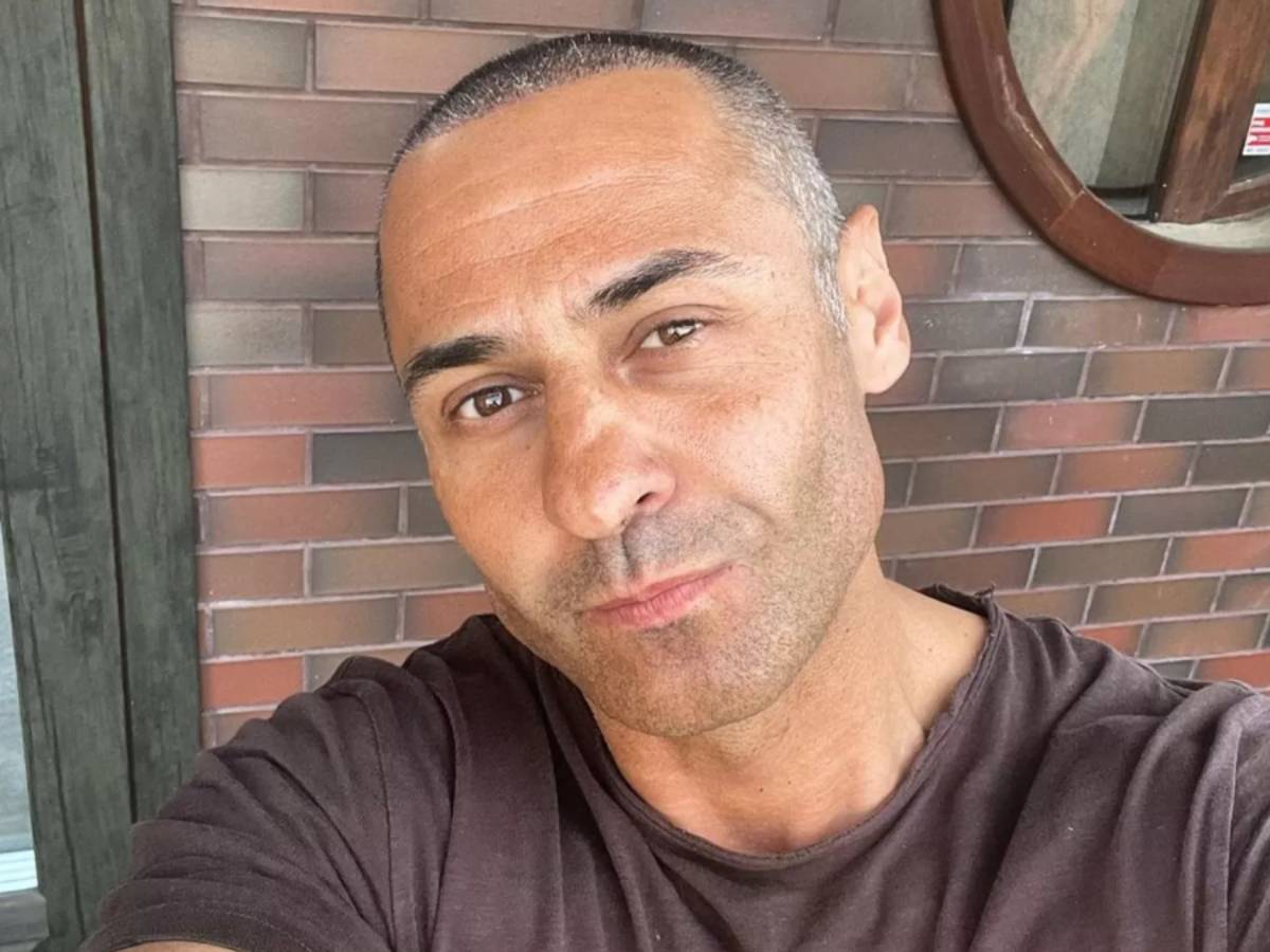 Во всем виновата Блиновская: поклонники в ужасе от внешнего вида Костюшкина