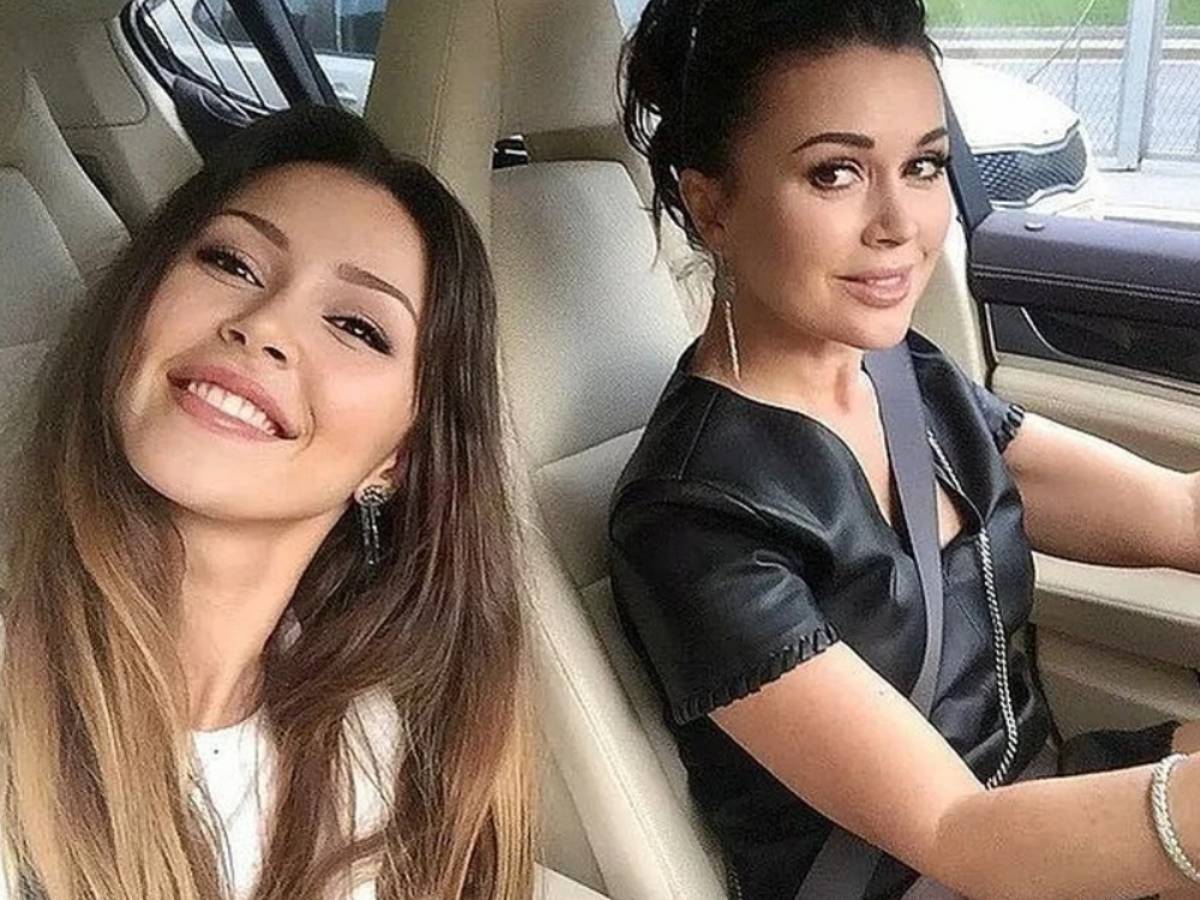 Замучили судороги: Заворотнюк столкнулась с очередной угрозой для здоровья