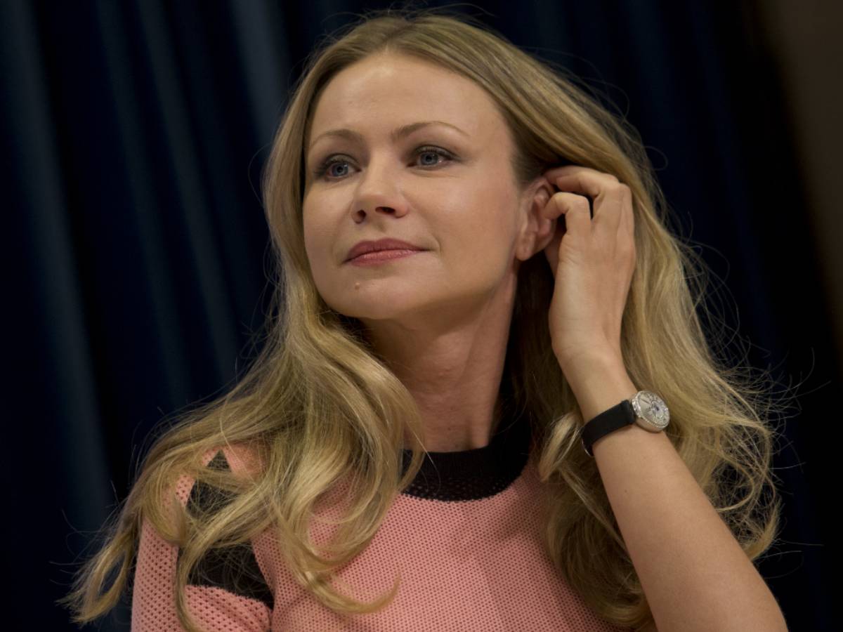 Мария Миронова Постаревшая Миронова вызвала оторопь: что с ней сделали