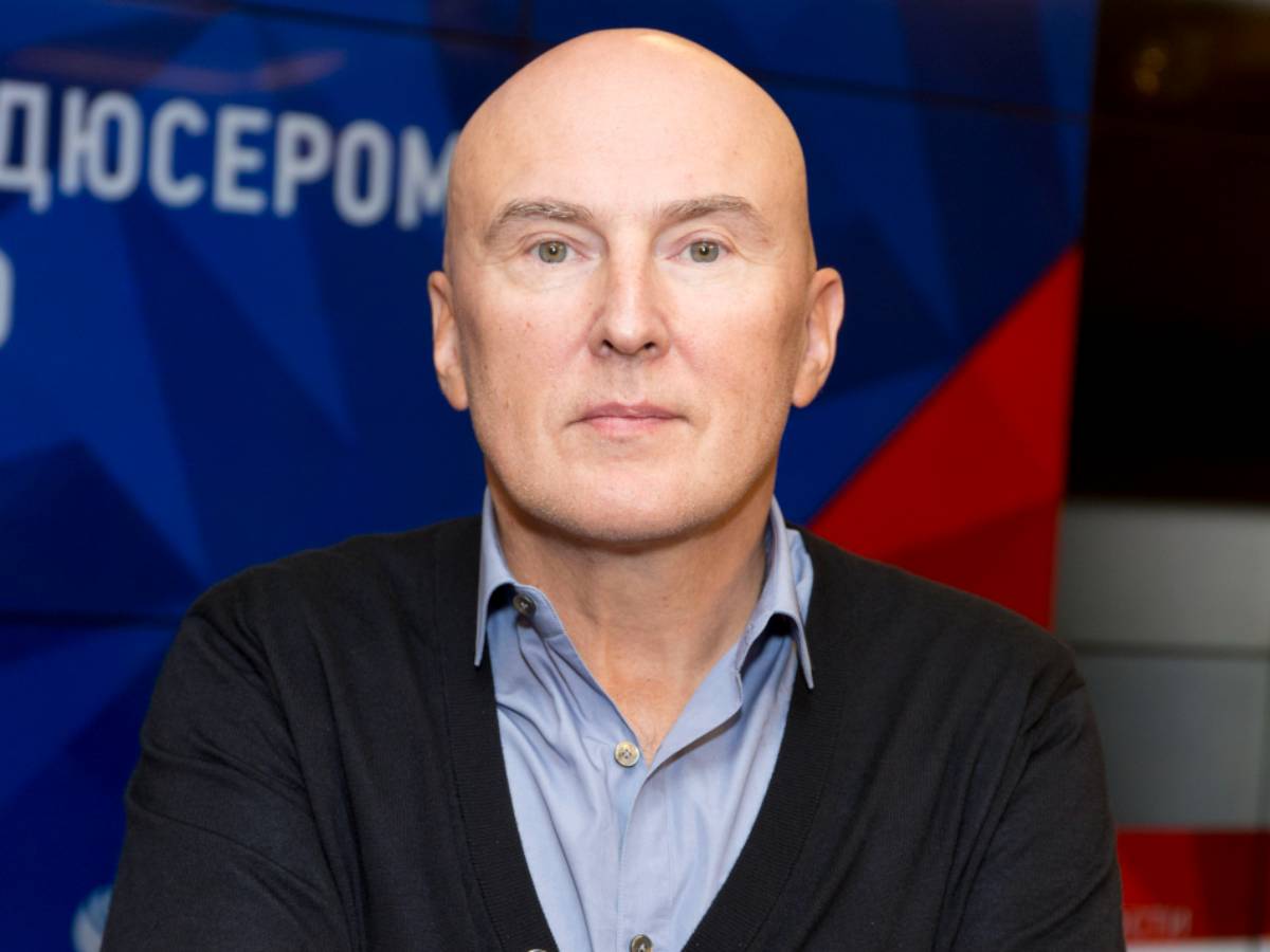 Игорь Матвиенко Что с ним стало? Публика не в силах узнать постаревшего Матвиенко