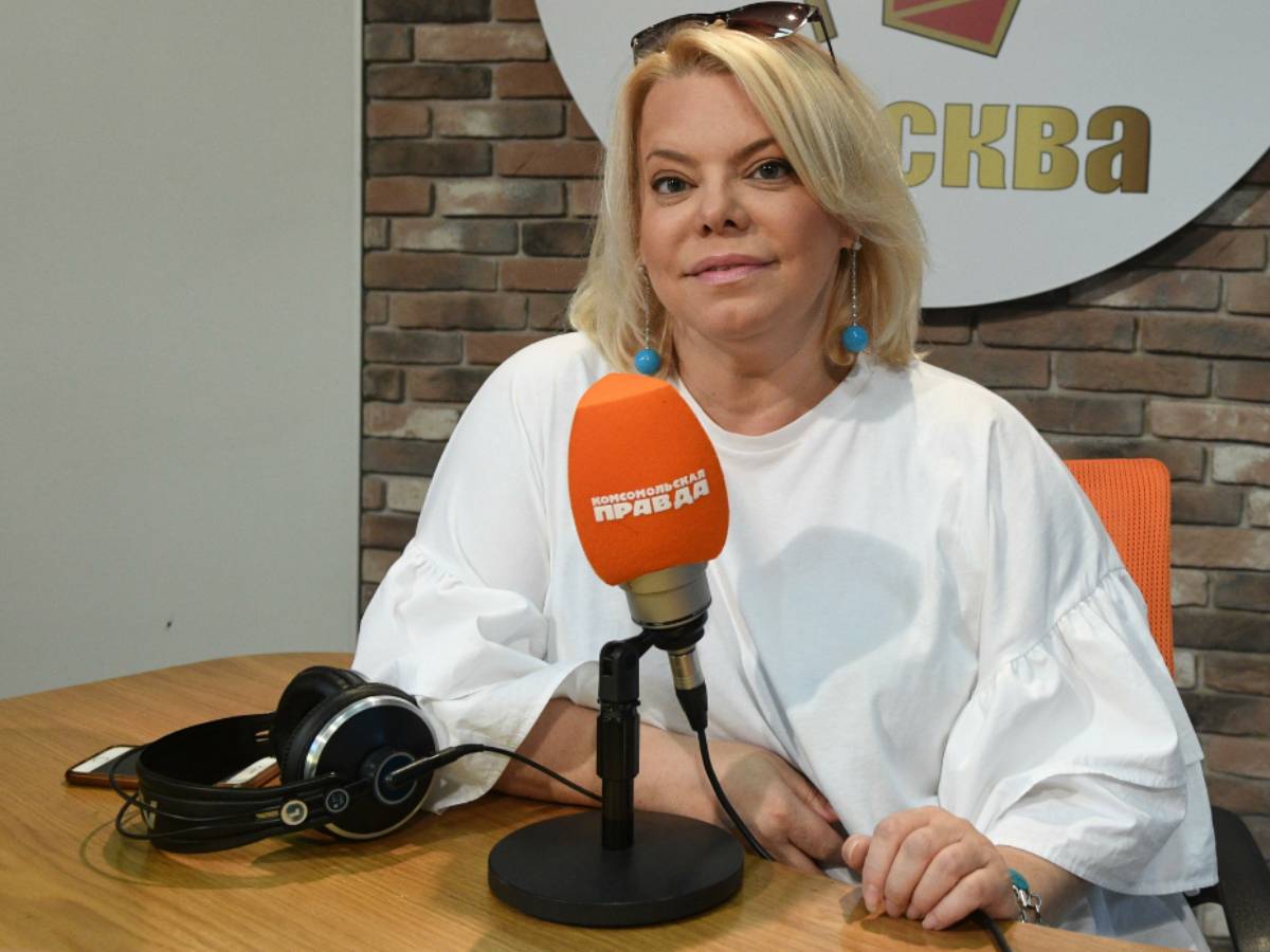 «Наши города превращаются в кишлаки»: Поплавская в ужасе от мигрантов