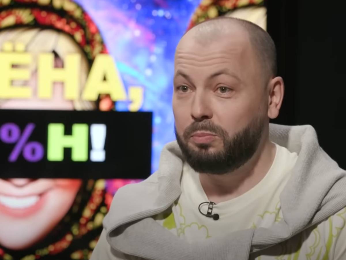 Тут помогут только врачи: что случилось с певцом Сумишевским