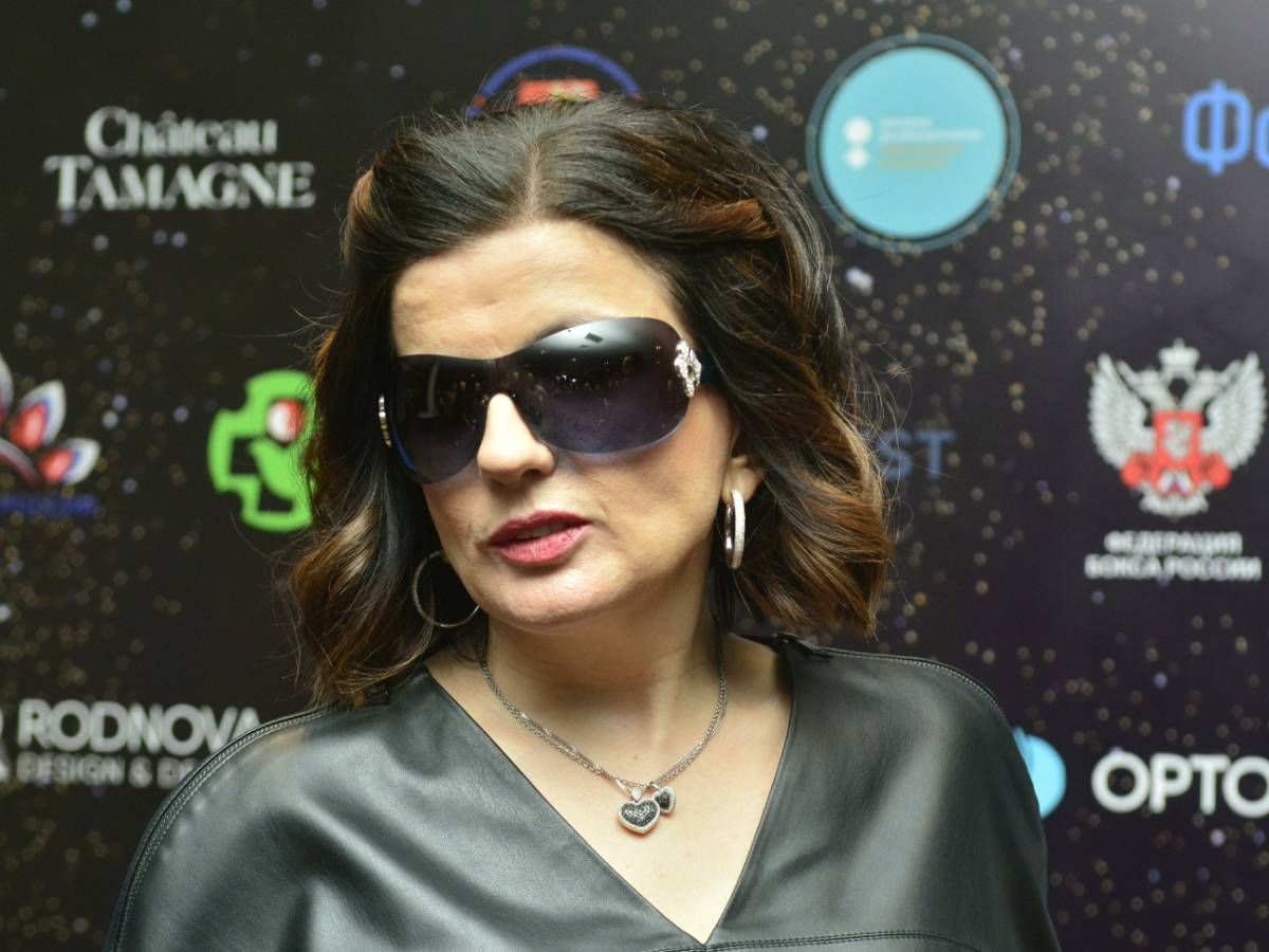 Диана Гурцкая Политик умер в самолете: вдова Диана Гурцкая безутешна