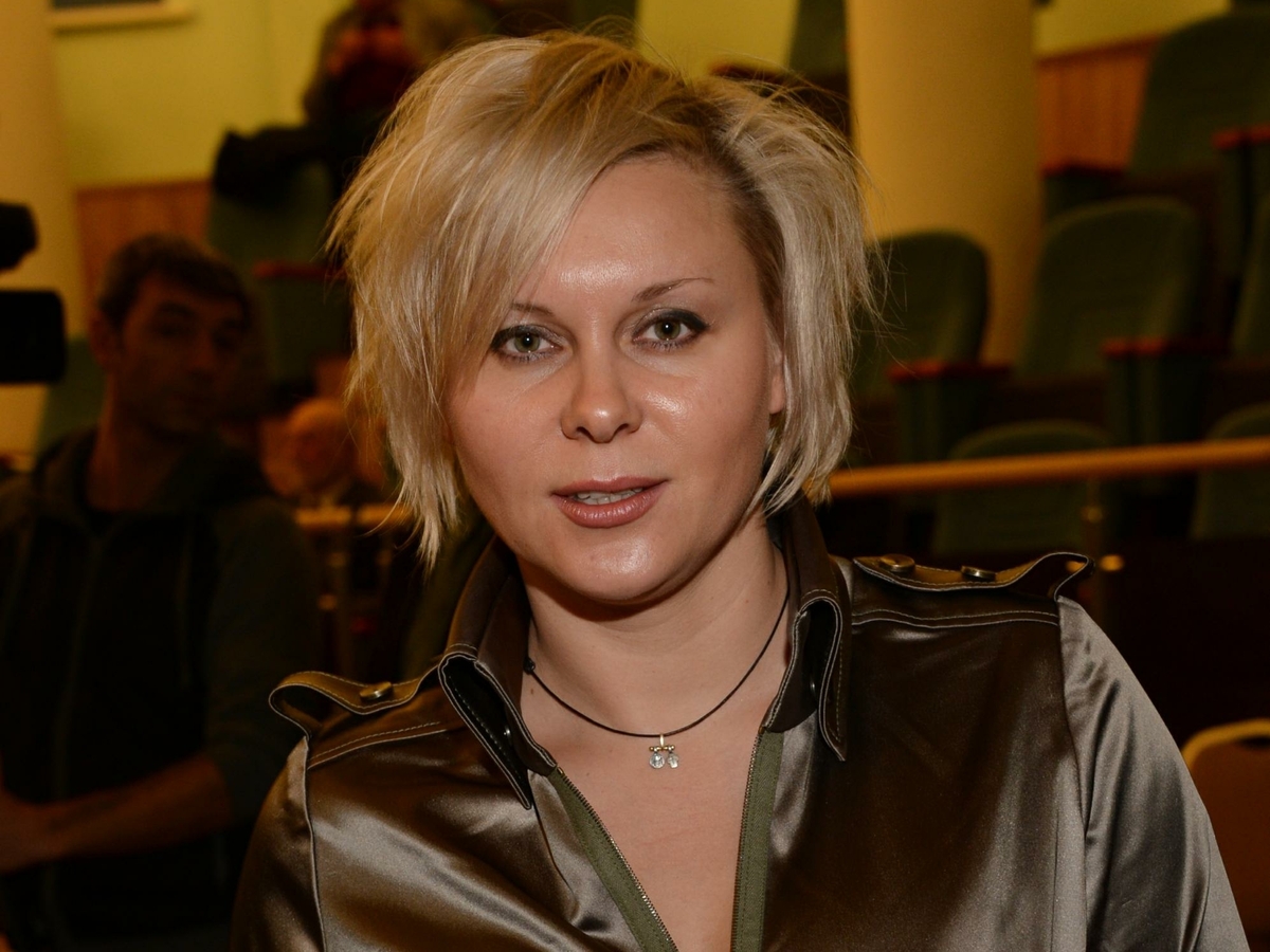 Яна Троянова «Я хочу домой»: сбежавшая из России Троянова рвется на родину