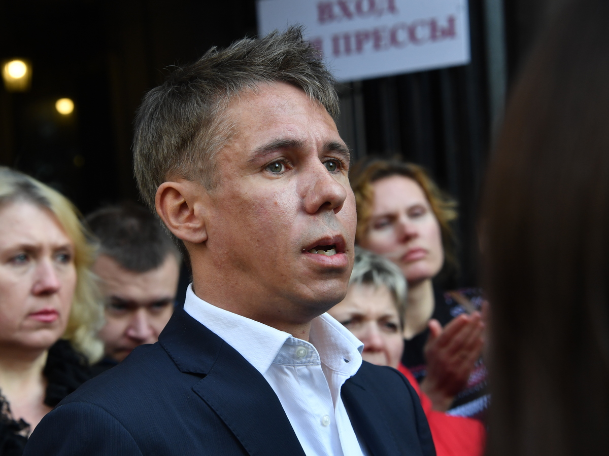 Алексей Панин «На видео с собакой я»: Панин раскрыл подробности интимной жизни