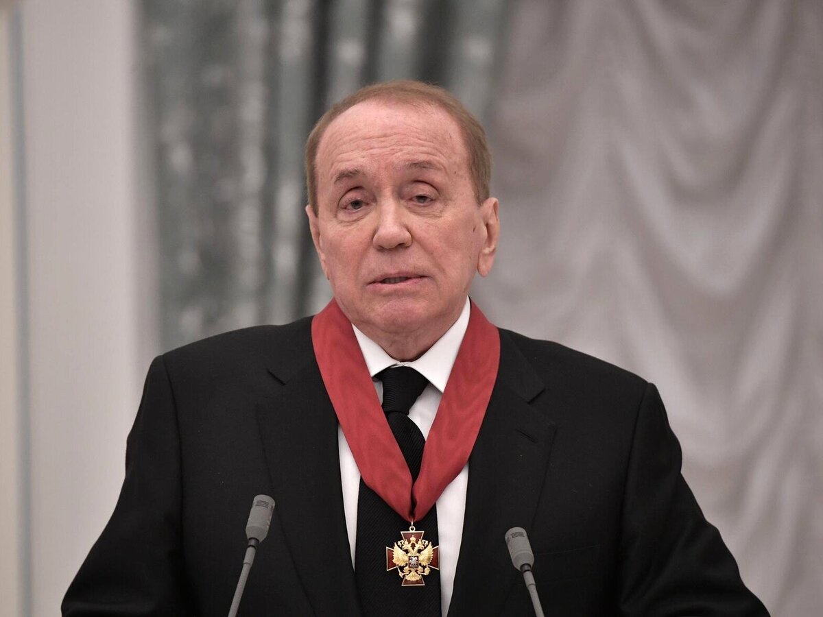 Александр Масляков Запрещенный список Маслякова: ведущий мстит участникам КВН