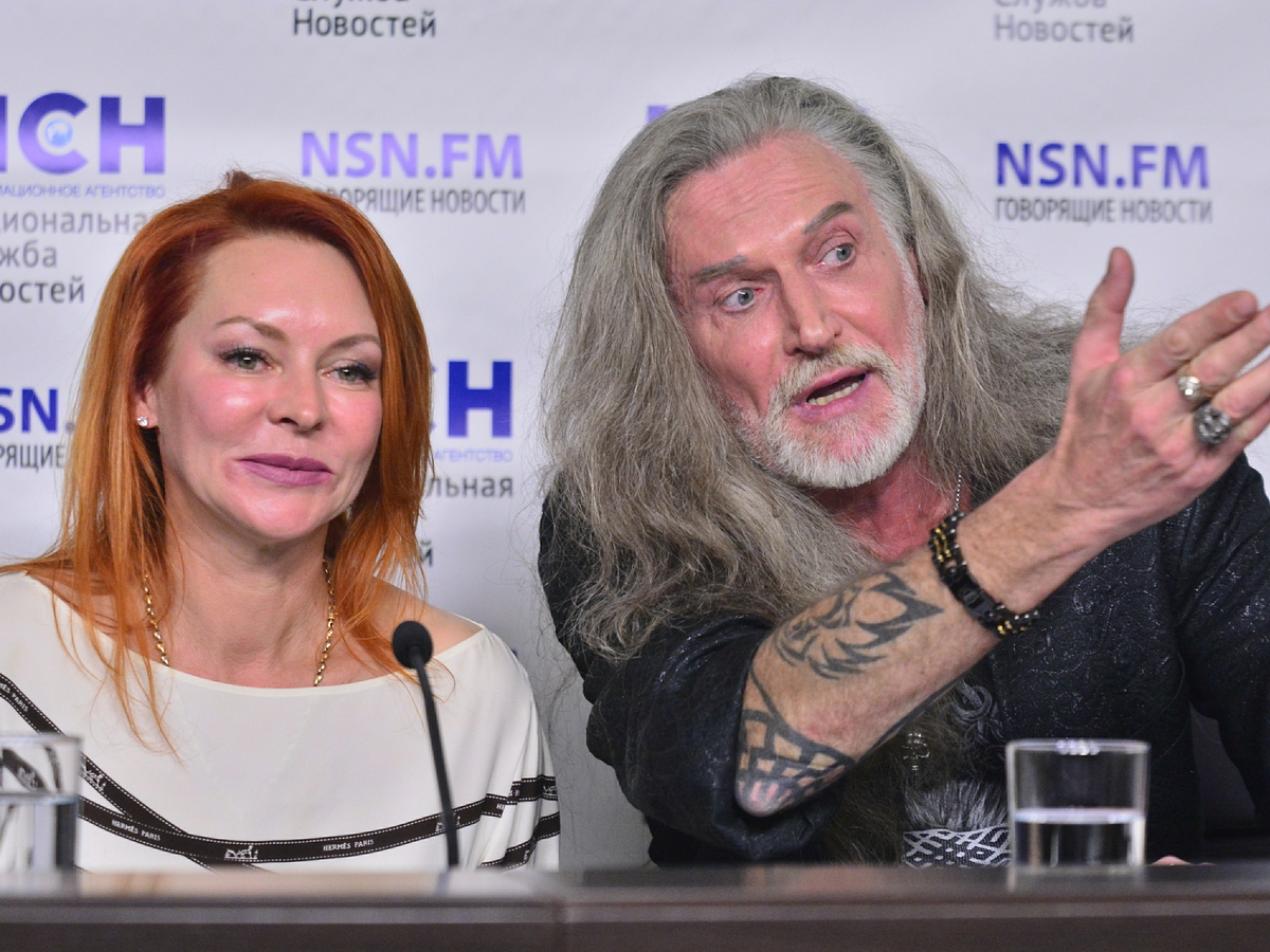 Никита Джигурда и Марина Анисина «Куда-то уехала»: Анисина бросила Джигурду и рассказала о разводе