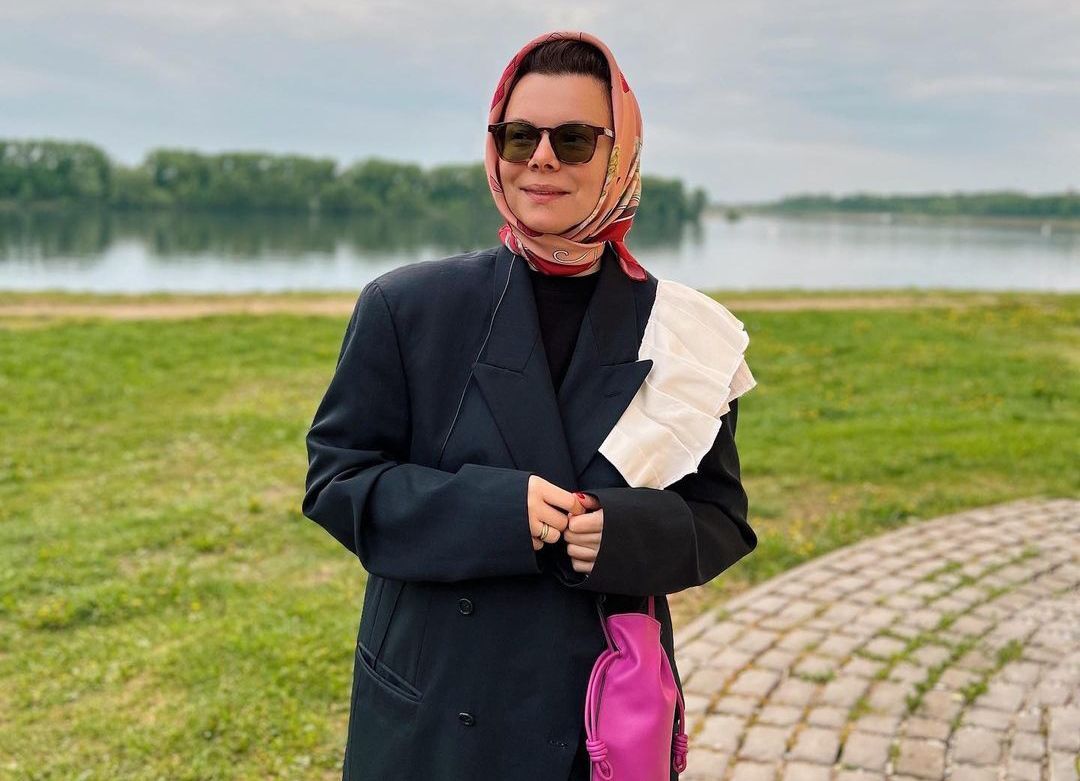 Татьяна Брухунова «Мне очень сложно»: больная Брухунова вышла на связь