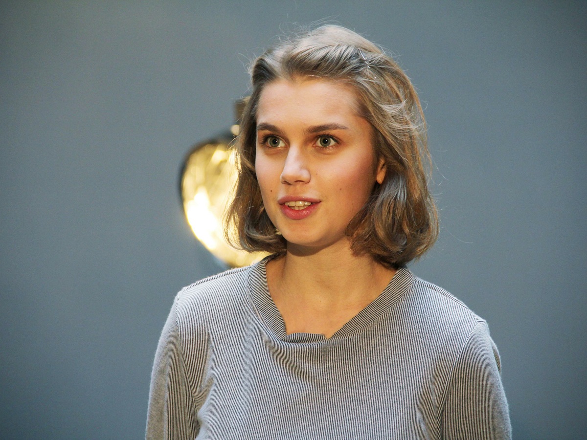 Дарья Мельникова Оказавшаяся на мели Дарья Мельникова ищет спонсора: неплатежеспособных просьба не беспокоить