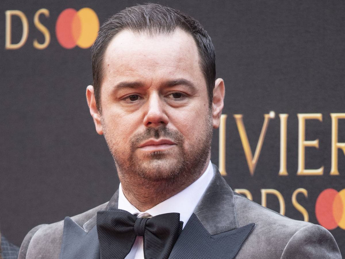 Дэнни Дайер Дэнни Дайер