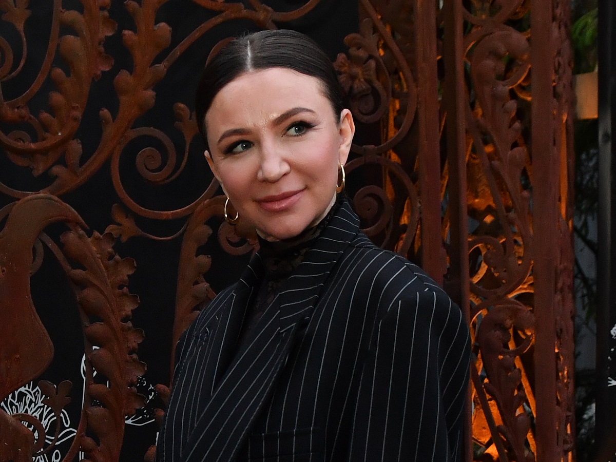 Елена Блиновская Блиновская гребет миллионы во время ареста: как ей это удается