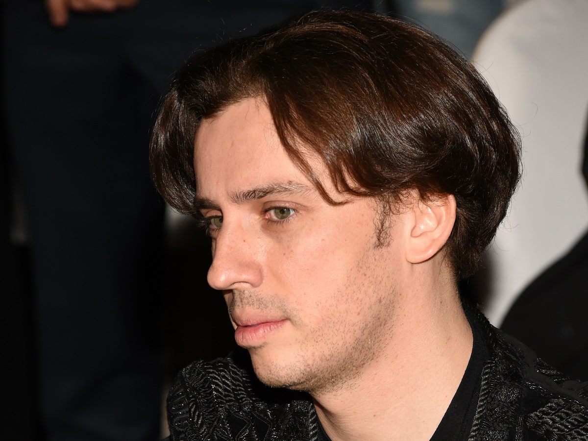 Максим Галкин Мало кому интересен: иноагента Галкина больше не хотят видеть на сцене