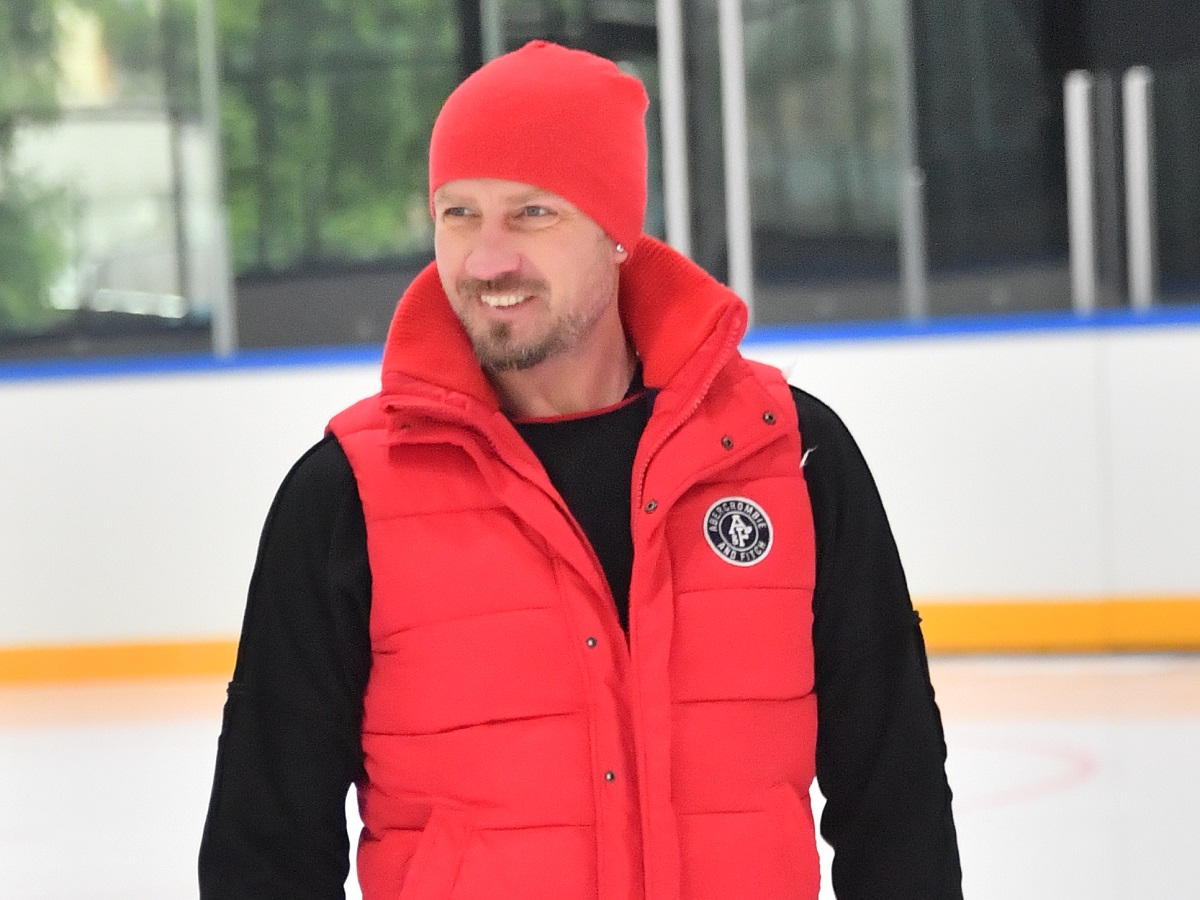 Роман Костомаров Протезы не помогут: врач объяснил, почему на Костомарове поставили крест