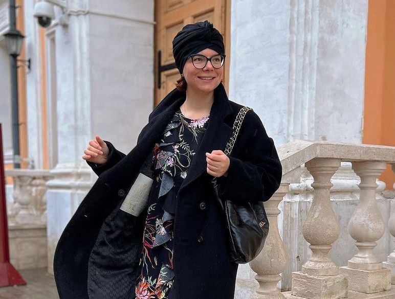 Татьяна Брухунова Вслед за мужем: молодой жене попавшего в реанимацию Петросяна неожиданно стало плохо