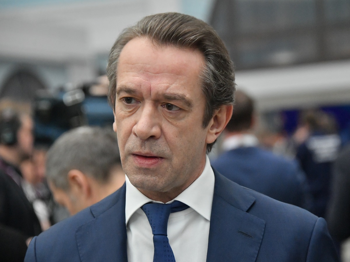 Владимир Машков Владимир Машков унизил дочь, сбежавшую из России