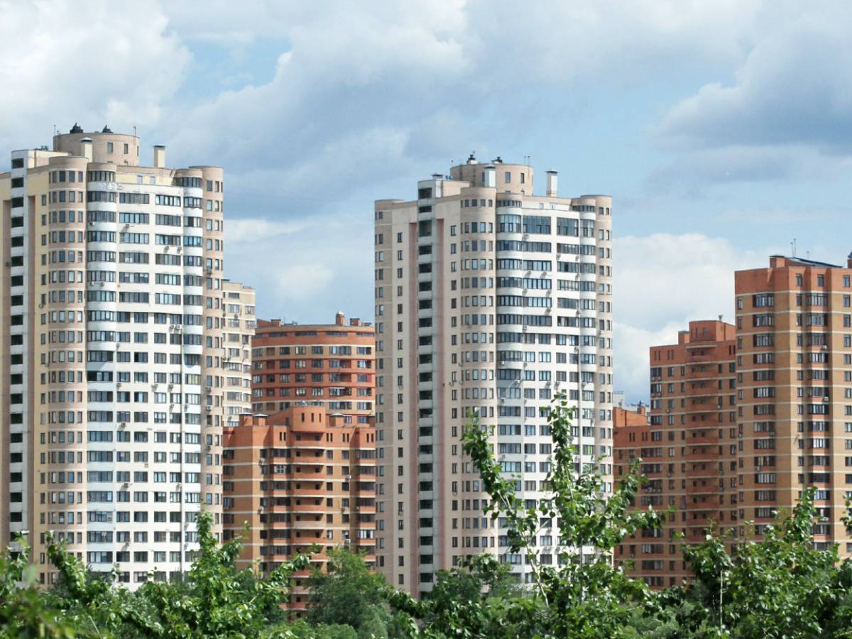 Программа не потребует существенных затрат бюджета Щедрое предложение от государства: кто из россиян получит помощь в приобретении жилья