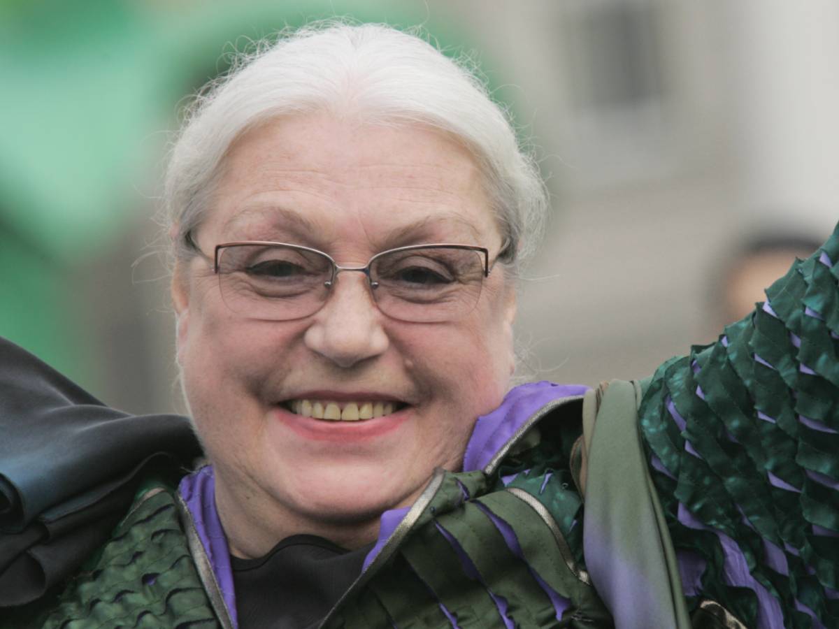 Лидия Федосеева-Шукшина Врачи предрекают страшное: что происходит с Федосеевой-Шукшиной в реанимации