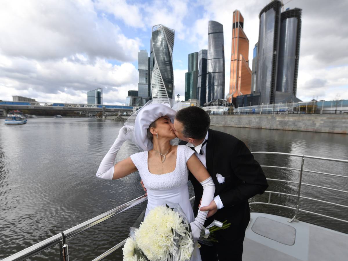Идеальный брак может быть под угрозой Союз будет крепким: эксперты озвучили идеальную разницу в возрасте между возлюбленными