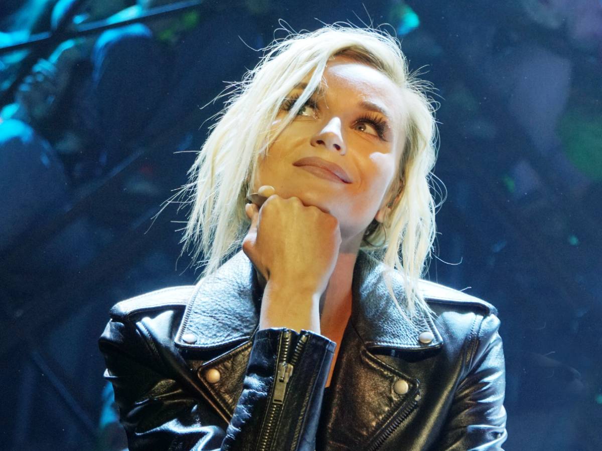 Полина Гагарина «Совершила преступление, десять лет ей»: поступок Полины Гагариной вызвал оторопь