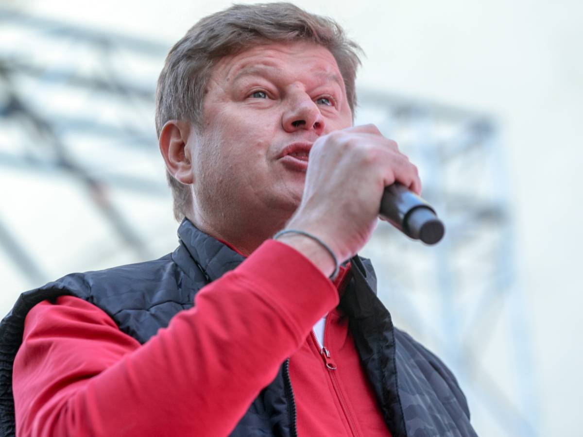 Дмитрий Губерниев «Возбудился»: Губерниев откровенно заявил о своих чувствах к Пугачевой