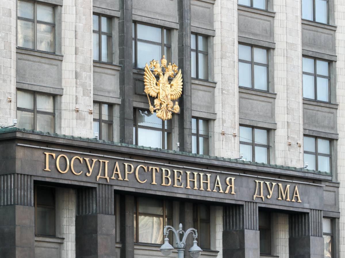 В Госдуме выступили с очередной инициативой Все ради детей: россияне могут получить дополнительные выплаты