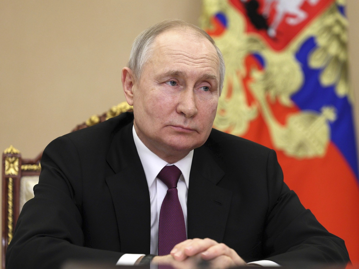 Владимир Путин Владимир Путин вернул советский школьный предмет