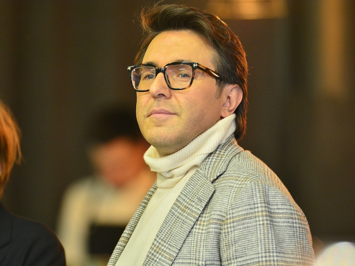 Андрей Малахов Он ждал меня: Малахов рассказал про смерть отца