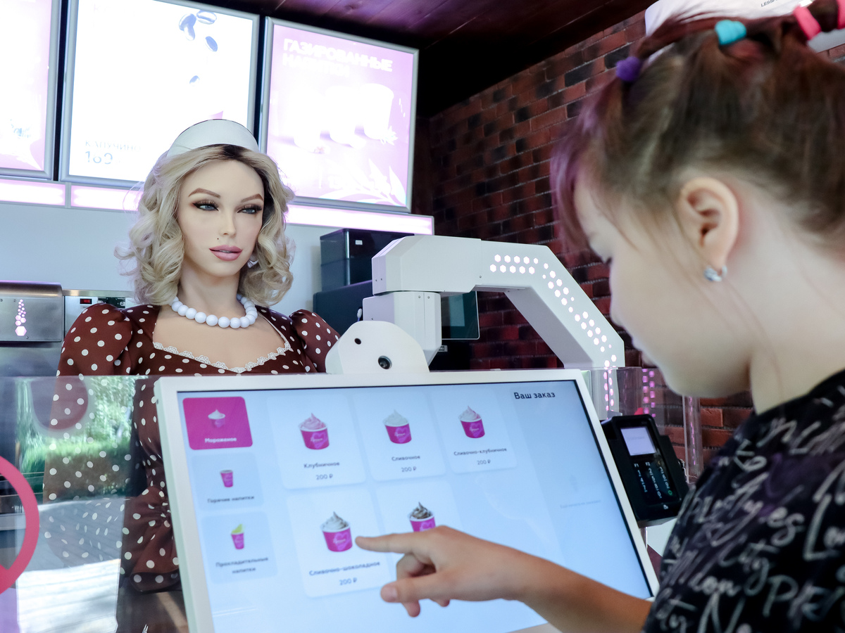 Искусственный интеллект Опаснее пандемии: ученый предсказал смерть человечества