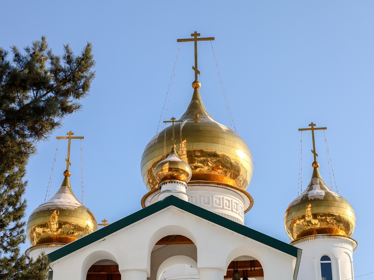 Церковь День Святого Духа: приметы, запреты и разрешения на 5 июня