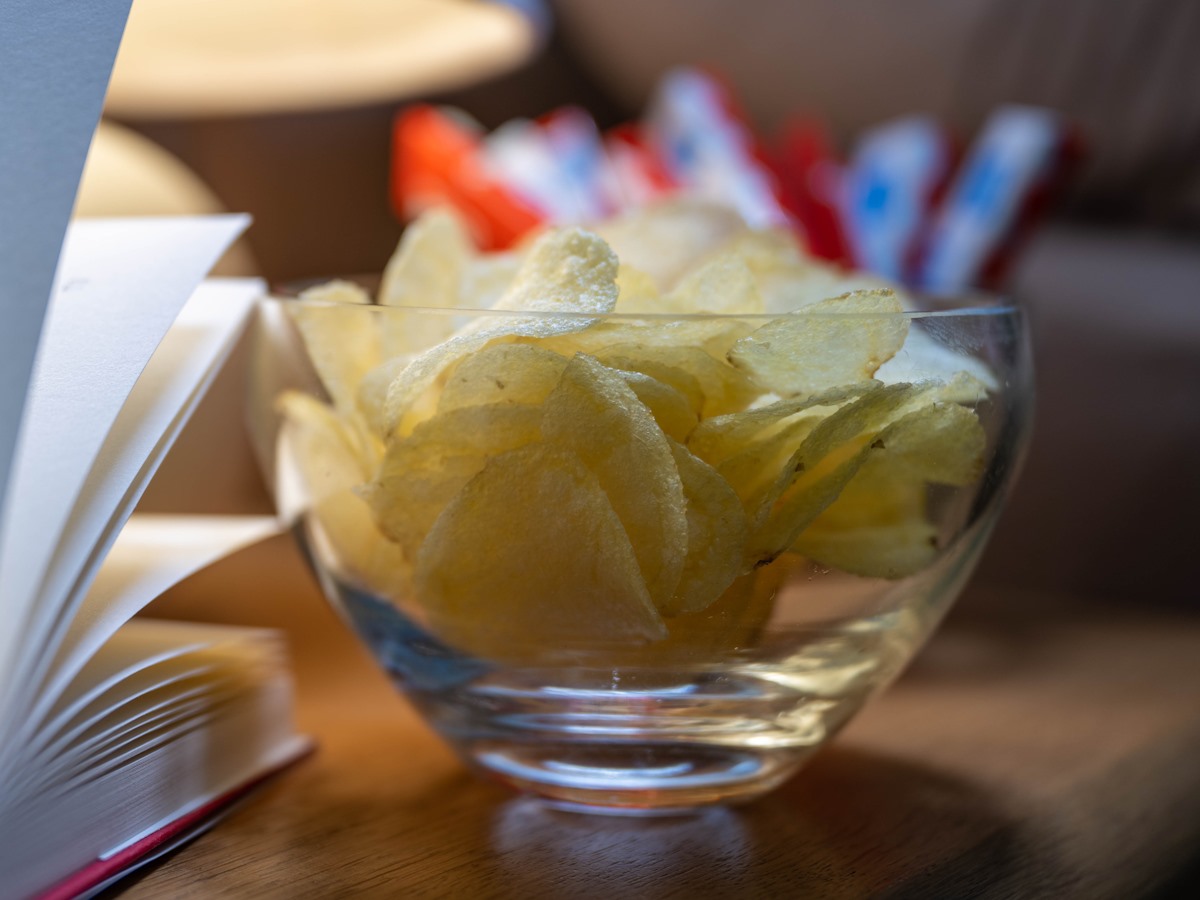 Откажитесь от них! 10 продуктов, провоцирующих рак Откажитесь от них! 10 продуктов, провоцирующих рак