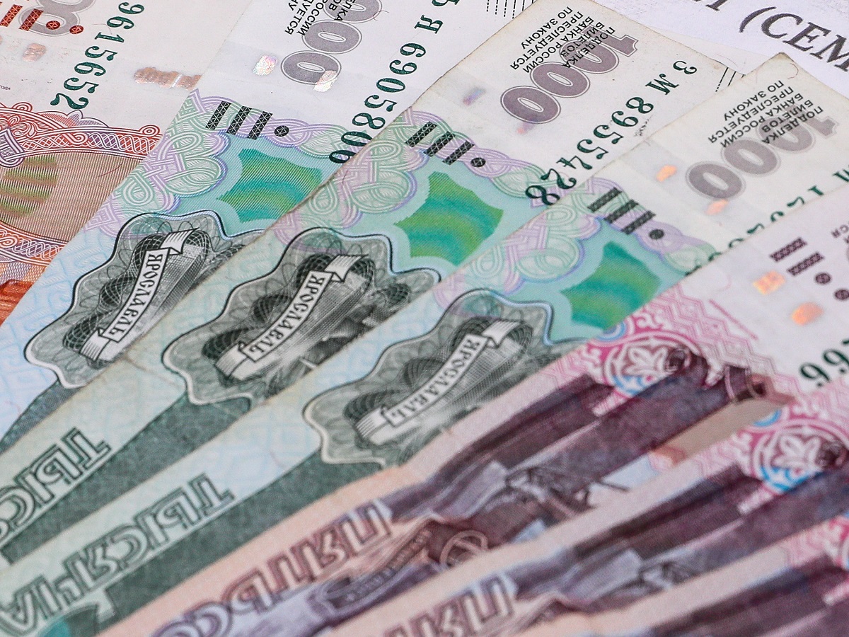 Деньги Депутаты просят отменить НДФЛ для этой категории граждан: вот кому повезло